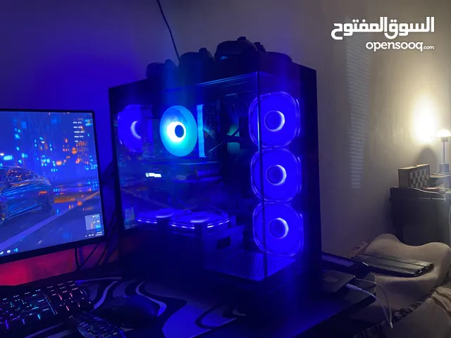 بي سي قيمنق Gaming Pc