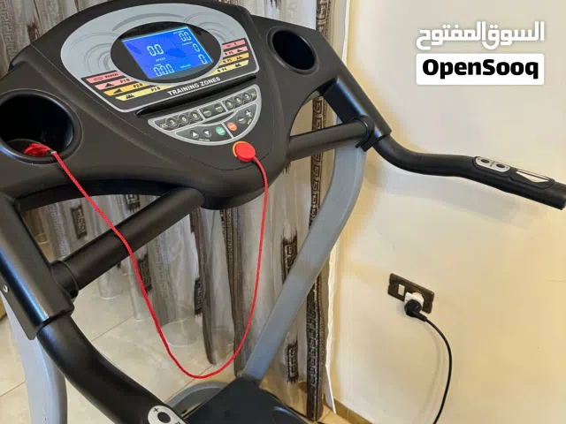 جهاز مشي OMA