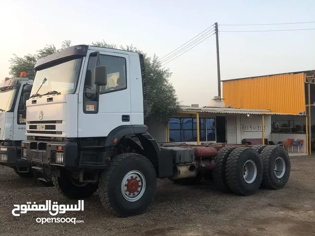 Chassis Iveco 2000 in Tripoli