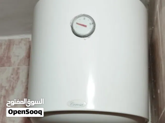 كيزر سيروزا سعودي 50 لتر اخو الجديد