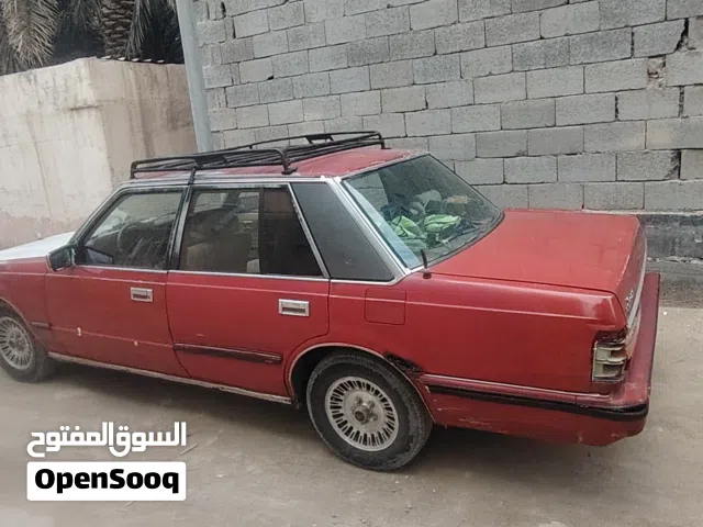1971 سوبارو الكيون