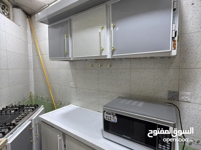 مطبخ كامل معا ملحقاته