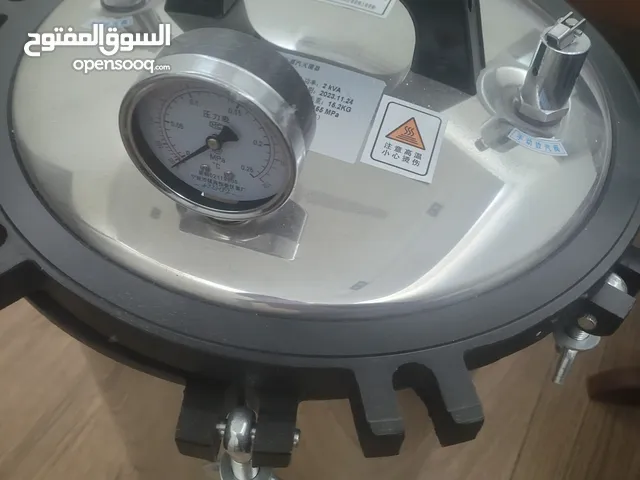 autoclave for steam sterelization 16 litres