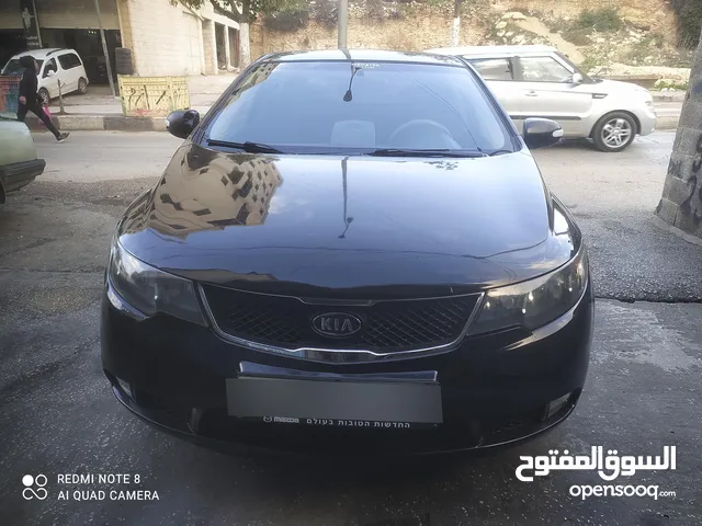 Used Kia Forte in Hebron