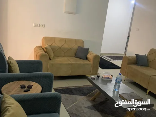 غرفتين نوم مفروشة للايجار قرب من مدارس الاوائل