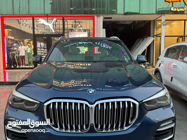 BMW 2020 x5