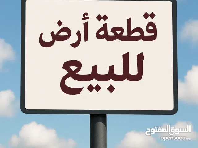 قطعة.ارض.250 م.في.وادي.الربيع