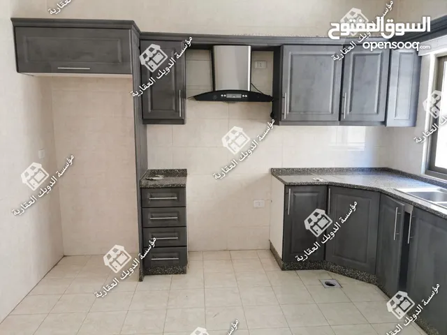 150 m2 3 Bedrooms Apartments for Rent in Amman Sports City
