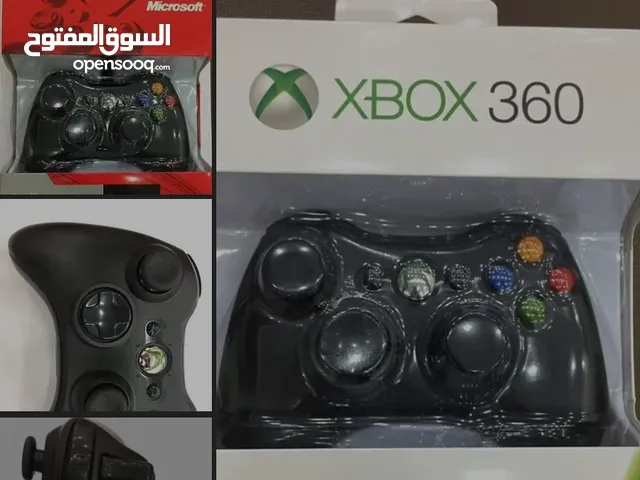 جويستك Xbox 360