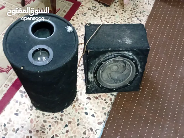  Sound Systems for sale in Zarqa
