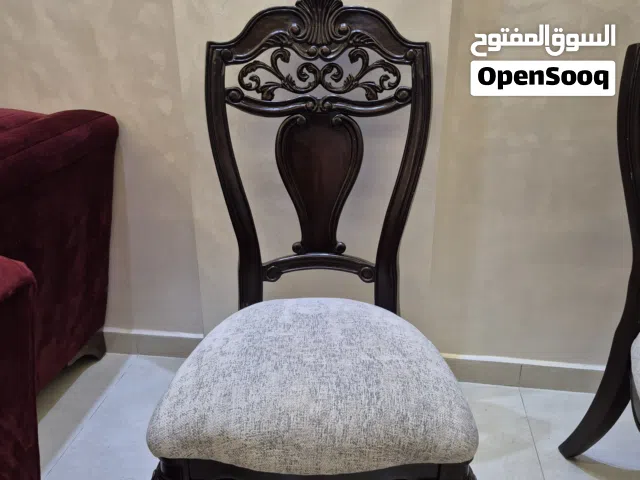 غرفة سفرة امريكي هوم ماريديان