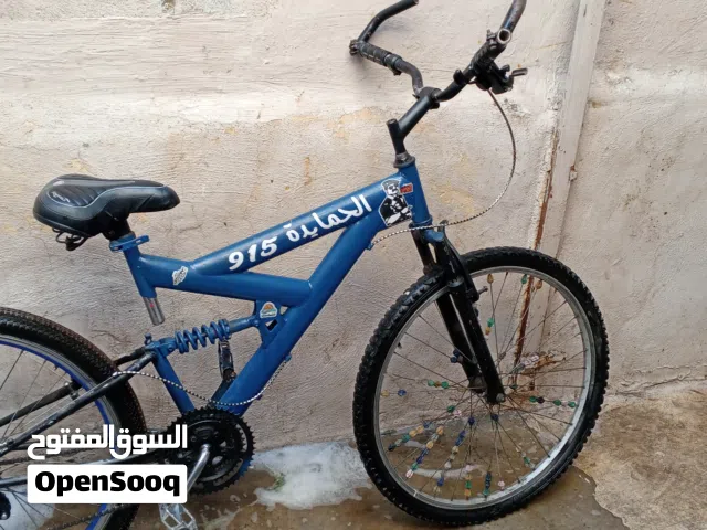 بسكليت للبيع امريكي اصلي النمره26 للعطله الصيفيه