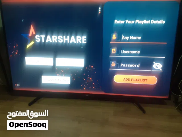 Sony Android TV