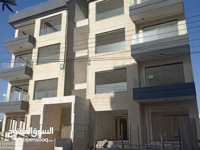 شقق فاخرة للبيع في عمان - ضاحية الأمير راشد