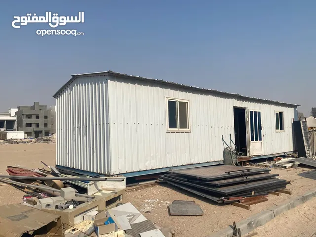 شاليه ثابت 12*4