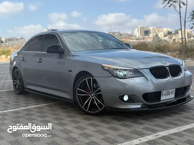 bmw 530 2006