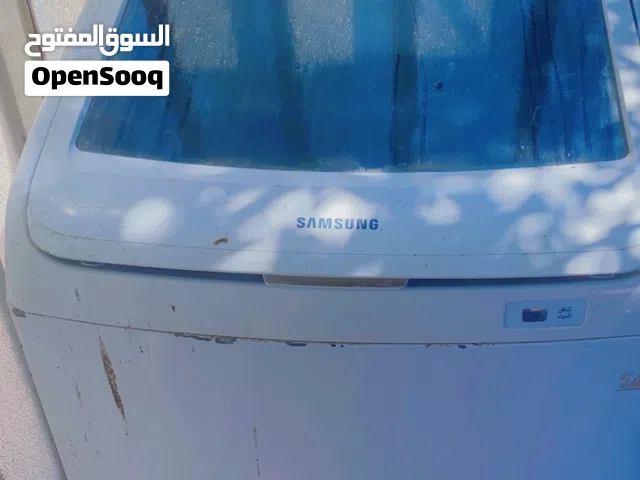 غسالة سامسونج للبيع