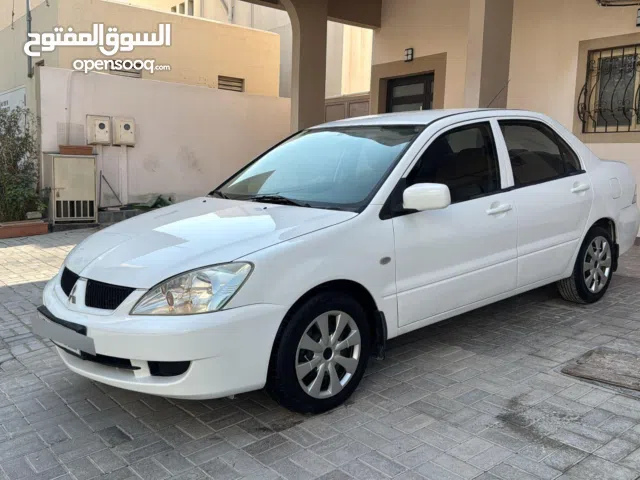 ميستوبيشي لانسر 2008