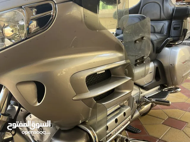 Honda Gold Wing 2005 in Ajman