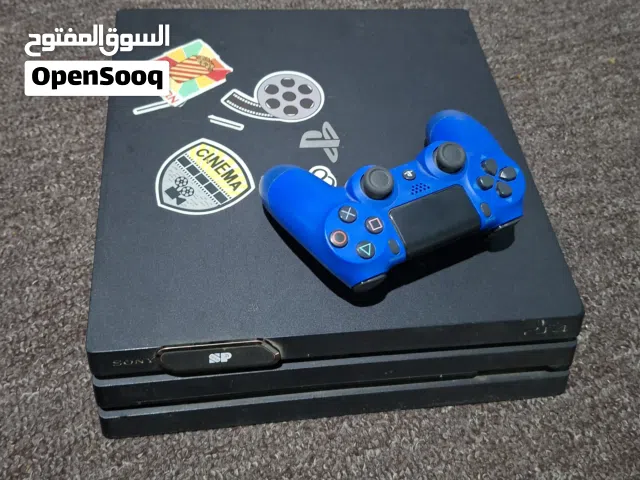 PS4 PRO 1Tb