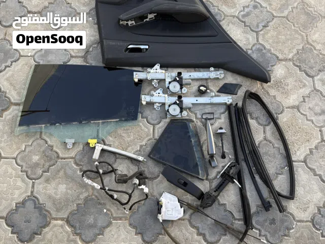 قطع غيار اللتيما من 2019