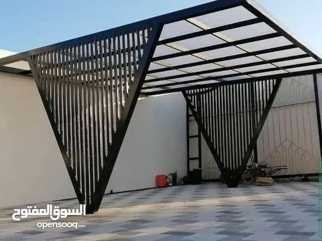 تركيب مظلات سيارات فخمة ومضمونة تحمي سيارتك من حرارة الشمس والأمطار والغبار.