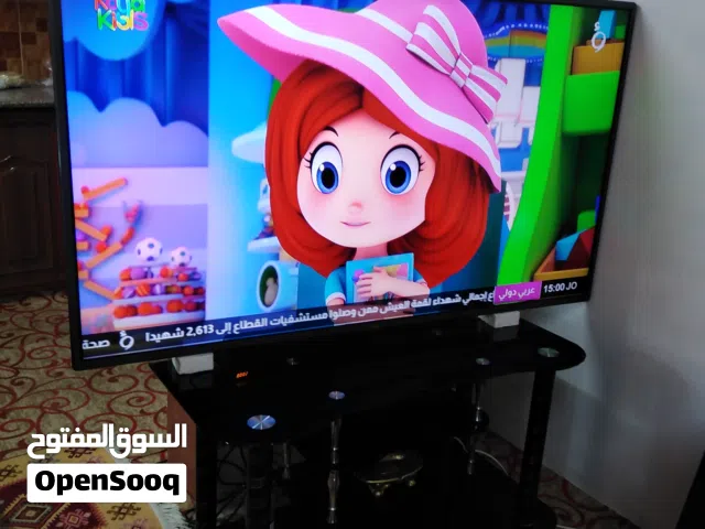 LG LED 50 inch TV in Irbid