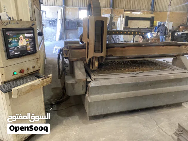 بلازما cnc HPR امريكيه