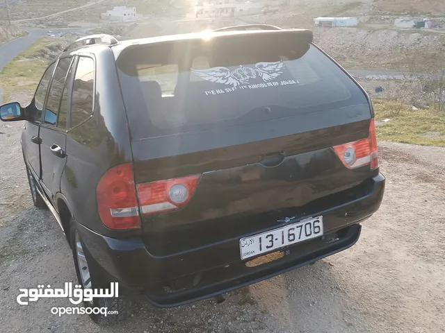 Used Scion xA in Amman