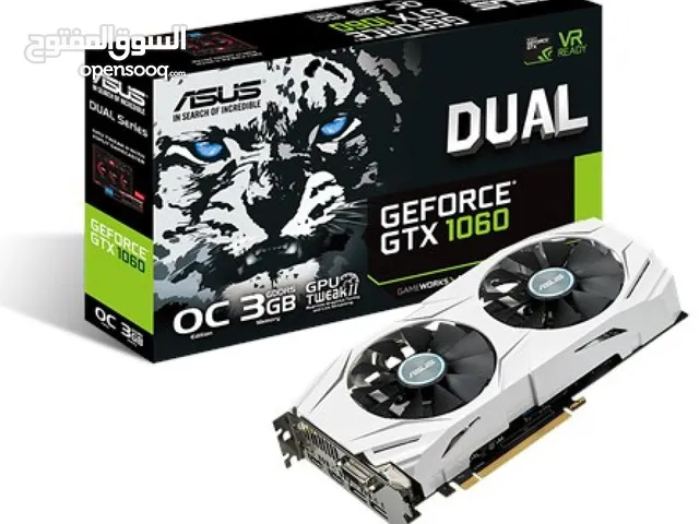 gtx 1060 3gb