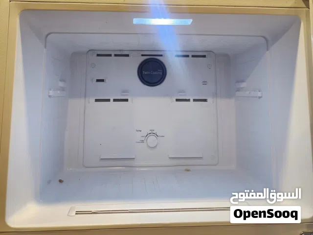 ثلاجة سامسونج مستعمل