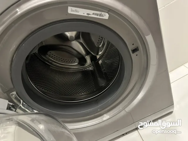 Ariston 9 - 10 Kg Washing Machines in Irbid