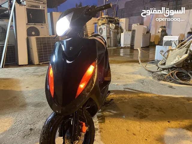 Yamaha Bolt 2018 in Basra