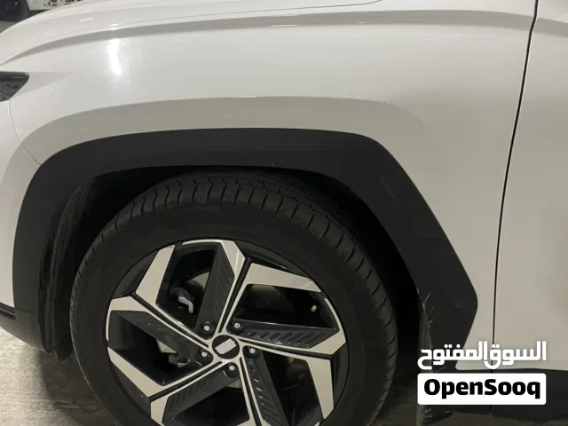 2023 هيونداي توسان Limited