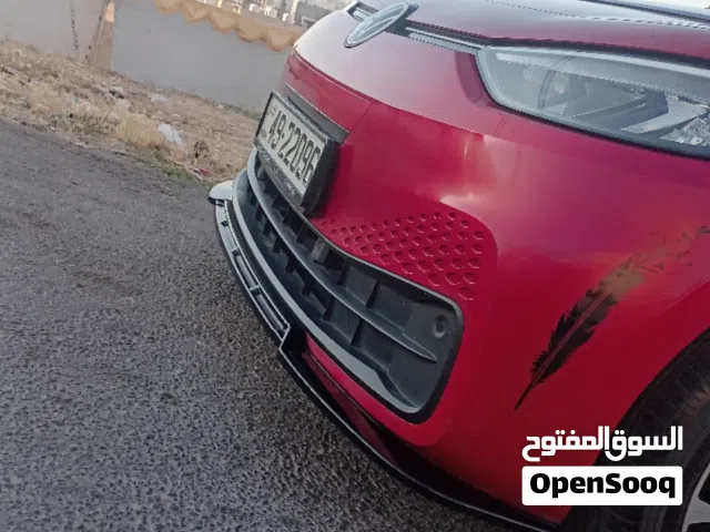 2022 فولكسفاغن ID 3 ID.3 Pure