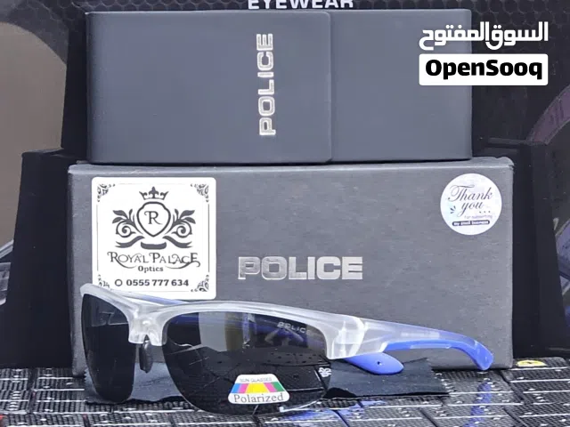 نظارات شمسية