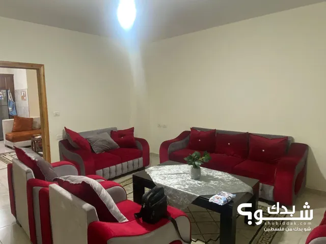 شقة مفروشة للايجار- الدوحة يبعد عن شارع النفق 5 دقائق