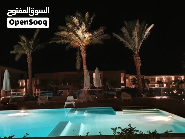 شاليه ايجار الجونه اليوم 5000