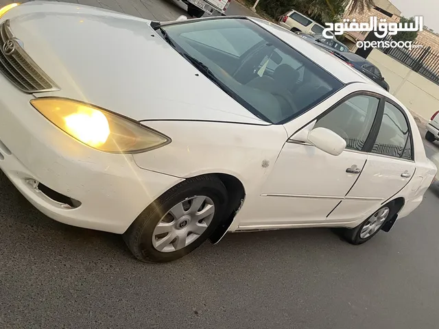 Used Toyota Camry in Farwaniya