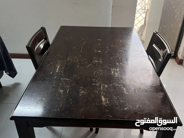 6 seater Dining table ..