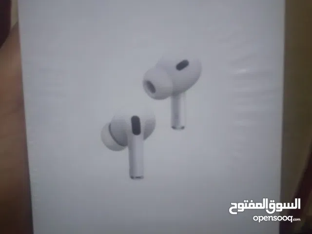 سماعات airpods pro iPhone