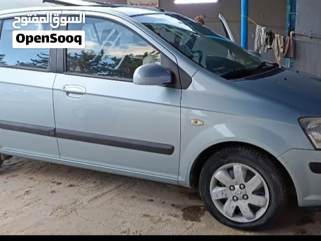 سيارة خاصة  توصيل يومي