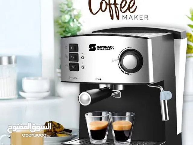  Coffee Makers for sale in Irbid
