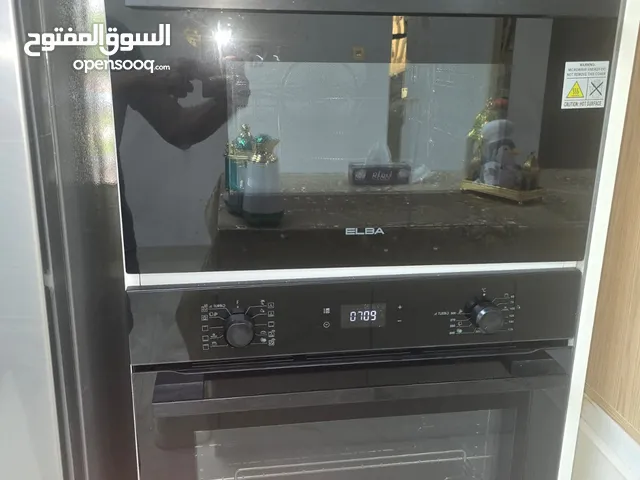 Urgent to for sale due Travel fully kitchen and all Appliances All are Elba brand and kenwood