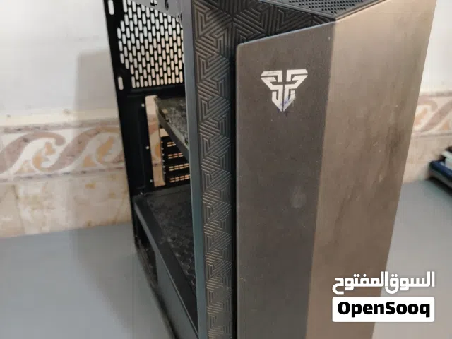 حاسبة دسكتوب