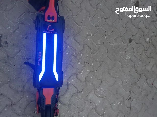 Kugoo F3 Plus Low kms Urgent Sale