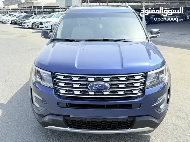 Ford Explorer V6 4/4