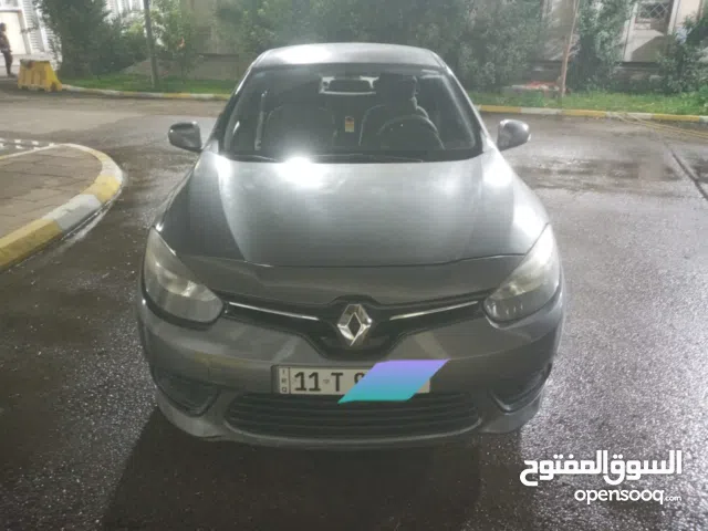 رينو فلاوينس