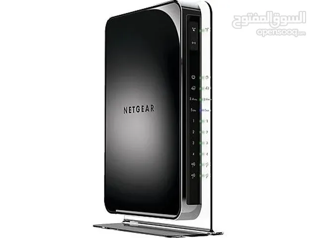 NETGEAR -N900 Wireless Dual Band Gigabit Router-Premium Edition