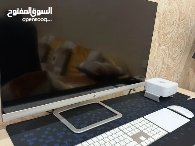 ماك مينيM4 موديل 2024 مستعمل شهر